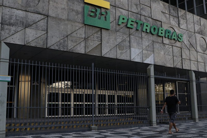 Concurso Petrobras: edital com mais de 6 mil vagas é publicado; confira