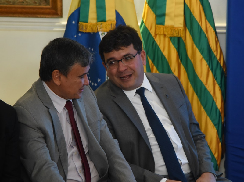 Obras de infraestrutura receberão maior parte de recursos federais no Piauí