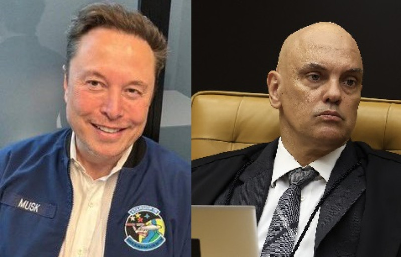 Elon Musk x Alexandre Moraes: termina prazo e X pode ser bloqueado