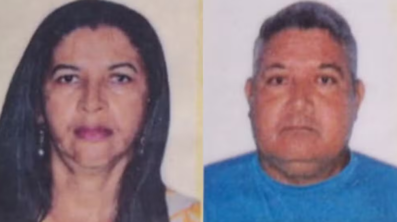 Mulher é assassinada a facadas em Capitão de Campos; ex-companheiro é achado morto