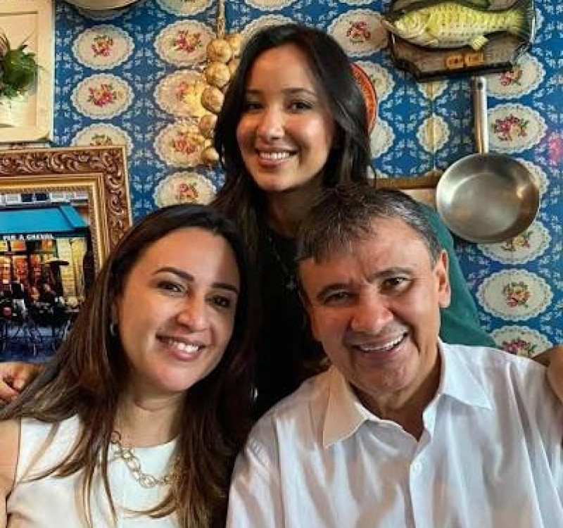 Iasmin Dias recusa suplência de Júlio César ao Senado e defende Rosário Bezerra para a vaga