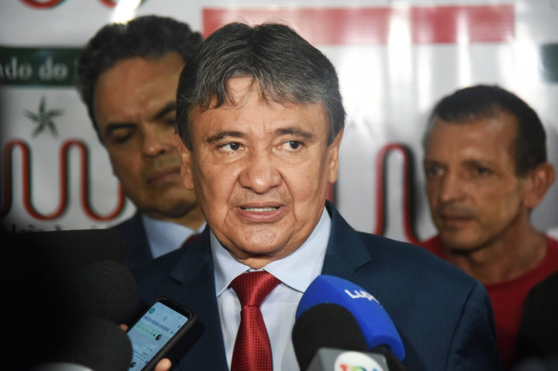 Wellington diz estar confiante na “estabilidade política” de Lula no congresso
