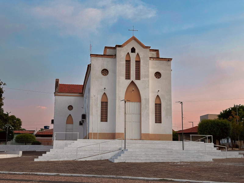 Arquidiocese de Teresina poderá perder 30 cidades com criação de nova diocese