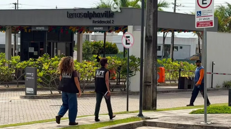 Piauiense é resgatada após 55 anos em situação análoga à escravidão no Ceará