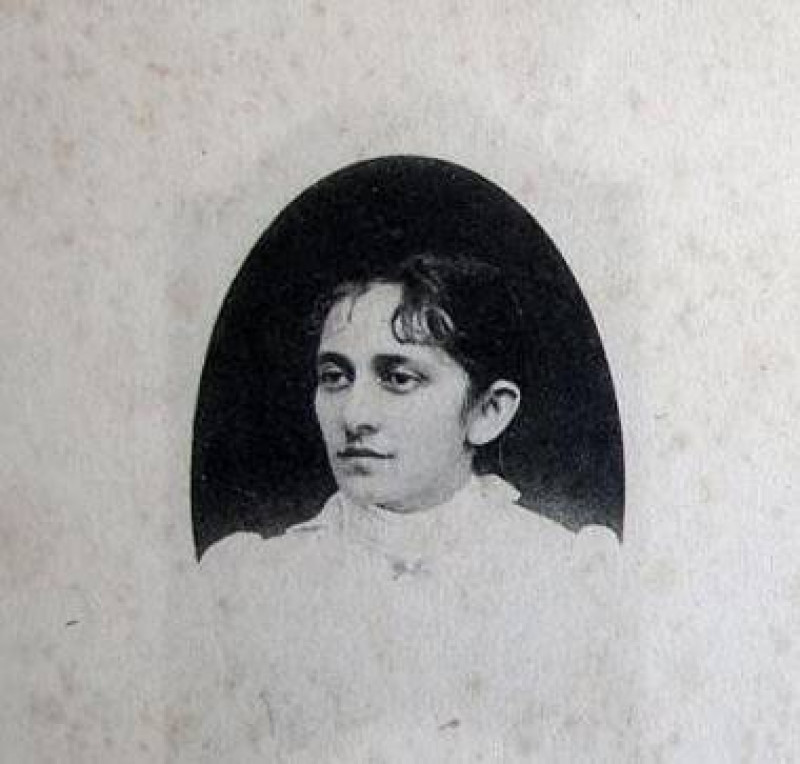 Amélia Beviláqua foi uma mulher à frente de seu tempo  - (Reprodução)