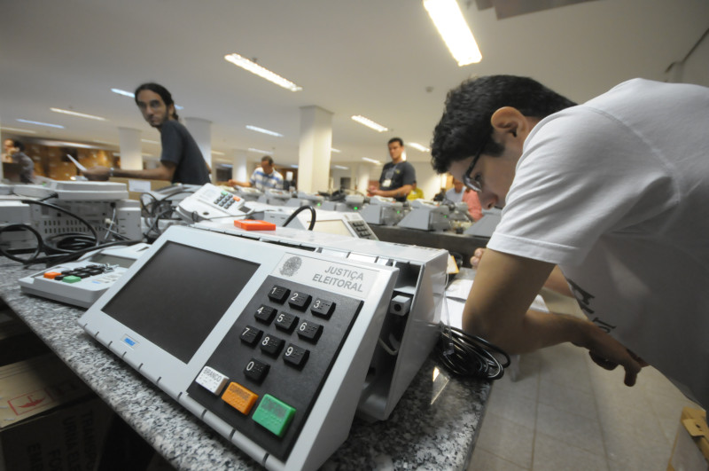 Piauí tem o maior percentual do Brasil de prefeituras sendo disputadas por somente dois candidatos