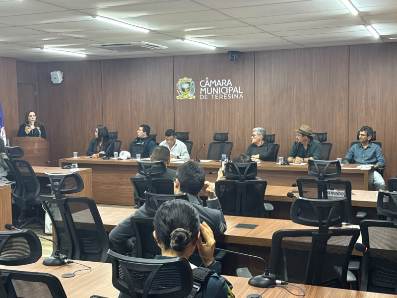 Trabalhadores por aplicativo deverão ter locais exclusivos para embarque e desembarque de passageiros em Teresina