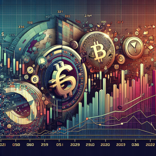 Panorama econômico: Dólar, Euro, Bitcoin e o desempenho das principais ações - 25/10/2024