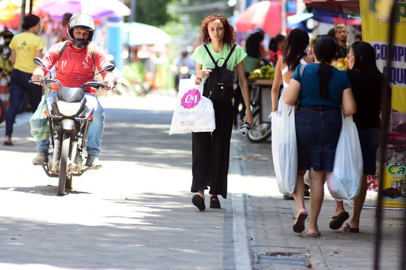 Black Friday: Lojas de Teresina funcionarão em horário diferenciado; veja detalhes