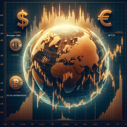 Panorama econômico: Dólar, Euro, Bitcoin e o desempenho das principais ações - 16/11/2024