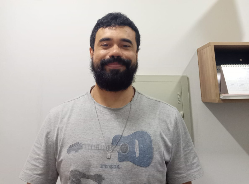 Ex-aluno da Uespi desenvolve IA que agiliza emissão de laudos médicos