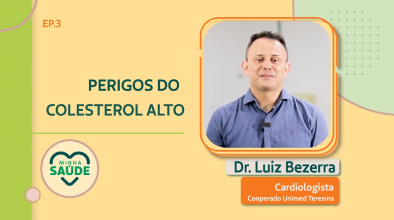 Dr. Luiz Bezerra - (Divulgação)