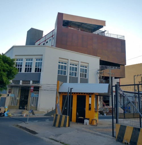 Após veto a Firmino Filho, Prefeitura sanciona nome de Museu da Imagem “Torquato Neto”