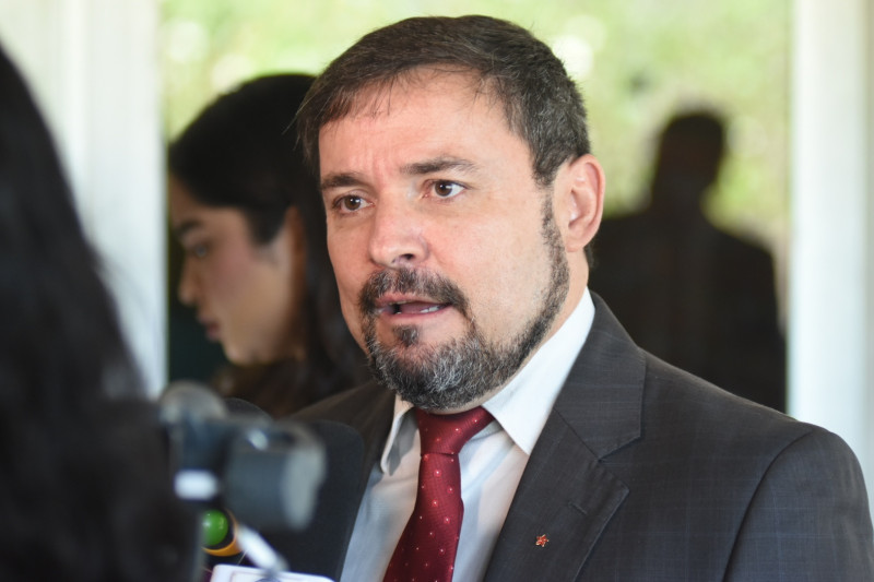 PT escolhe Fábio Novo como pré-candidato à prefeitura de Teresina
