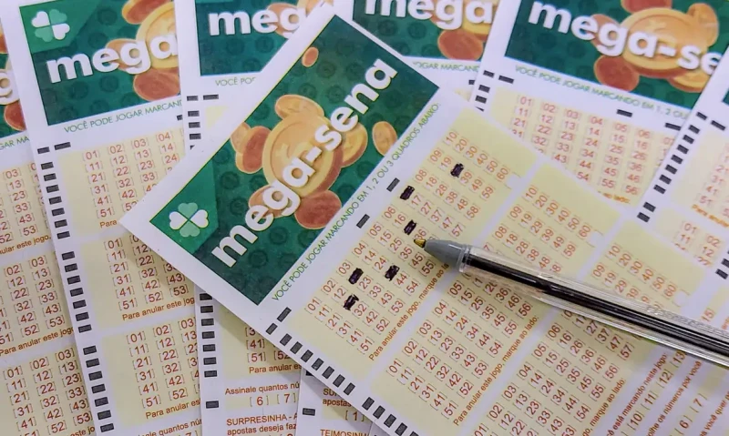 Mega-Sena: concurso 2.795 sorteia prêmio de R$ 200 milhões neste sábado (09)