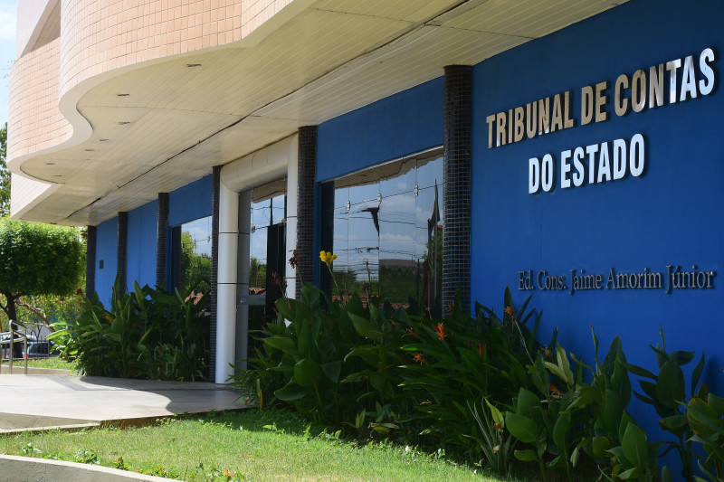TCE divulga índices preliminares que definirão repasses de ICMS aos municípios piauienses em 2027 - (Assis Fernandes/O Dia)