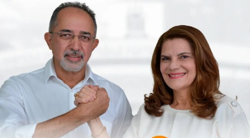 Eleição UFPI: Nadir Nogueira vence processo de votação; primeira mulher na história da instituição - (Reprodução/Redes Sociais)