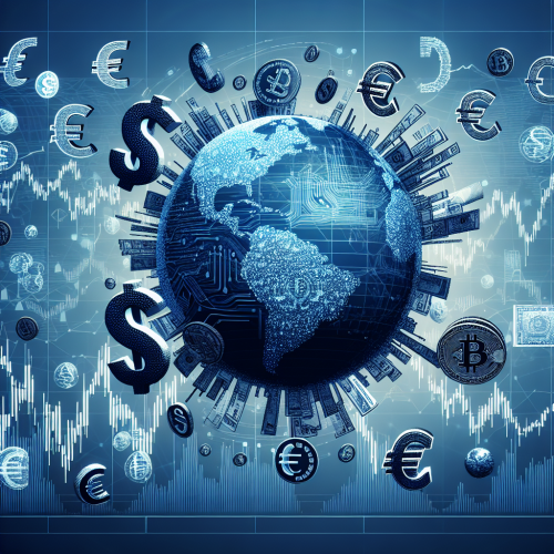 Panorama econômico: Dólar, Euro, Bitcoin e o desempenho das principais ações - 09/11/2024