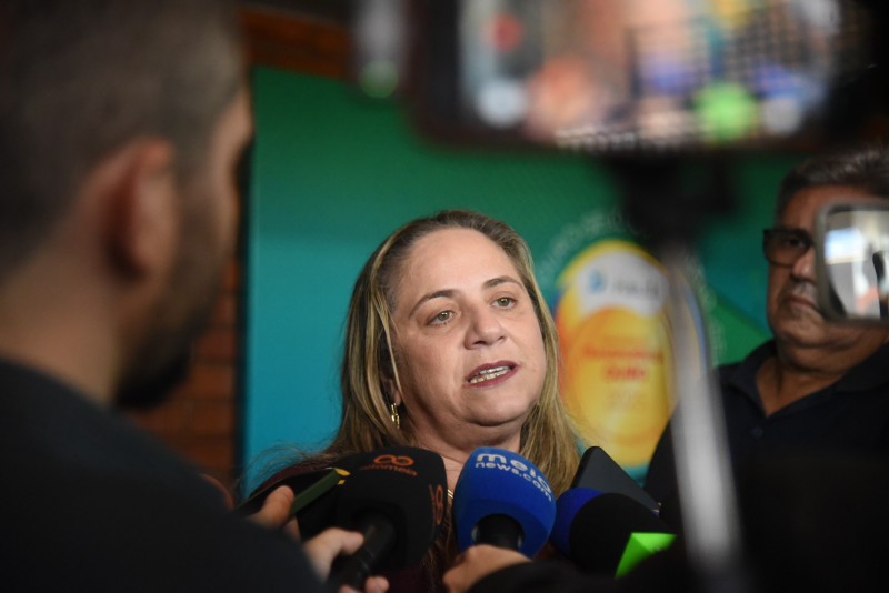 Presidente da FMS diz que HUT custa R$ 27 milhões por mês e é financiado apenas por Teresina e União