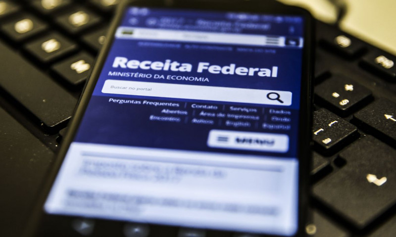 imposto de renda restituição - (Marcelo Casal Jr/Agência Brasil)
