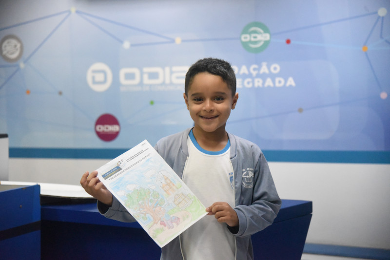  - (Assis Fernandes/ODIA)