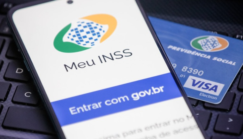 Com greve, segurados do INSS podem buscar atendimento de forma digital