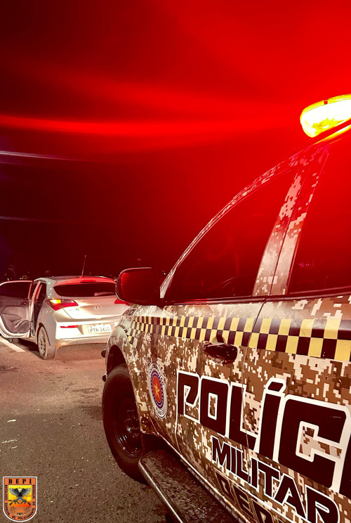 Jovem é morto durante troca de tiros com a PM na zona Norte