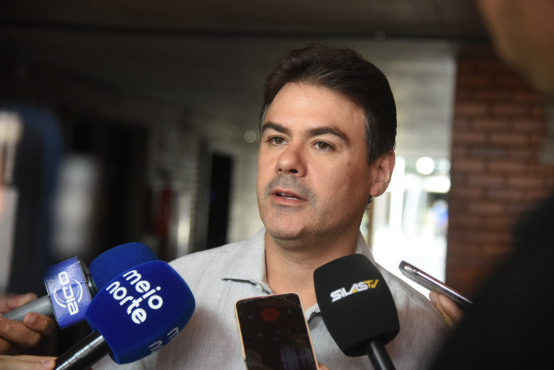 Severo Eulálio descarta mudanças na chapa ao Senado e diz que MDB mantém apoio a Marcelo e Júlio