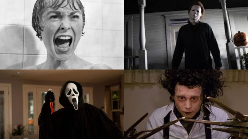 Halloween: Indicações de filmes para assistir no Dia das Bruxas - (Reprodução)