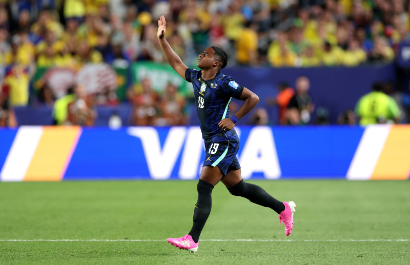 Brasil vence Haiti por 3 a 0 na Copa do Mundo e deixa empate com Marrocos para trás