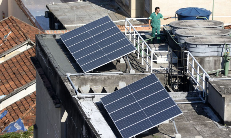 Equatorial Piauí inicia cobrança de tarifas para clientes com energia solar a partir deste mês