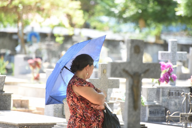 Dia dos Finados: veja programação de missas em Teresina