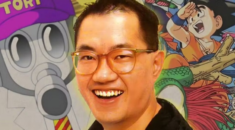 Morre Akira Toriyama, criador de Dragon Ball; veja causa da morte