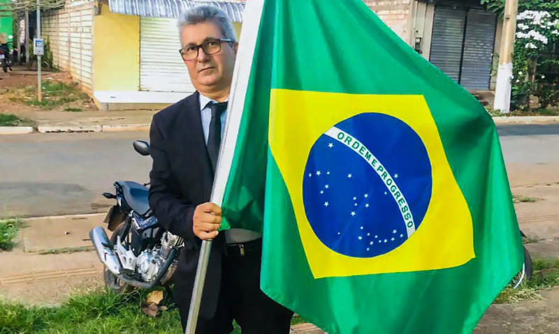 PL no Pará destitui presidente condenado por assassinar Chico Mendes