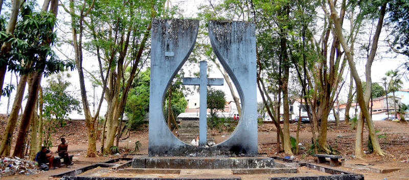 Motorista Gregório, o santo de Teresina