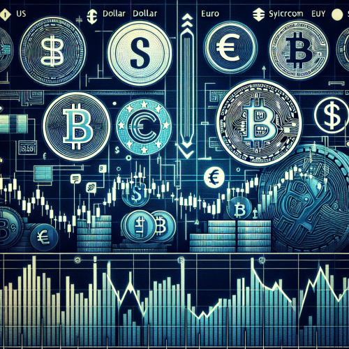 Panorama econômico: Dólar, Euro, Bitcoin e o desempenho das principais ações - 23/01/2025