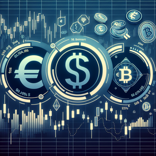 Panorama econômico: Dólar, Euro, Bitcoin e o desempenho das principais ações - 28/07/2024