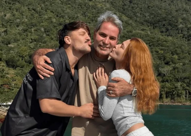Pastor, empresário e influenciador: saiba quem é Marcio Poncio, preso em operação da PF