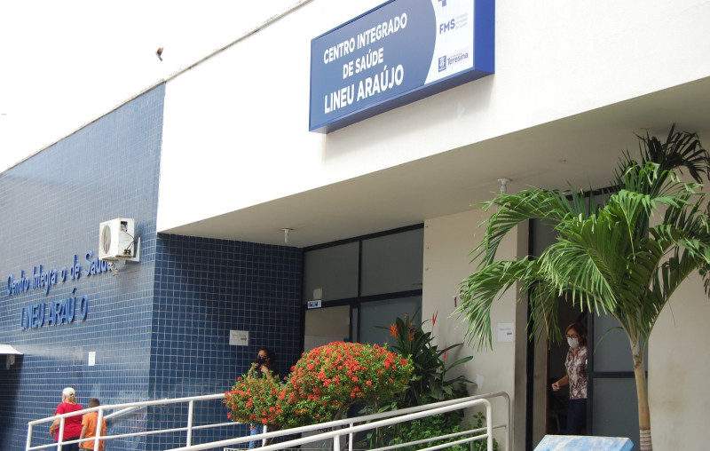 Novo Ambulatório do Luto funciona Hospital no Lineu Araújo. - (Divulgação/FMS)