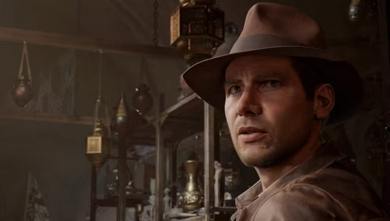 Novo jogo de Indiana Jones será lançado em 2024; veja prévia