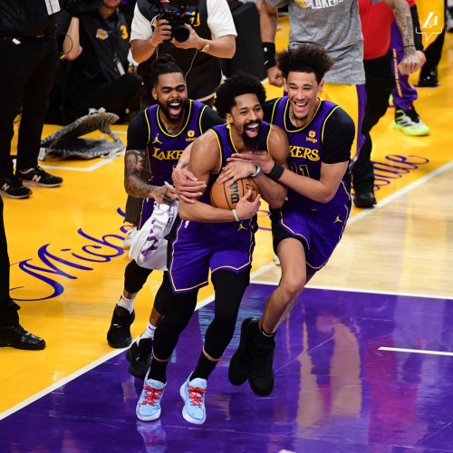 Basquete: Sem LeBron James, Lakers vence jogo contra Bucks na NBA