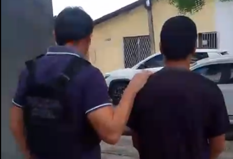 Polícia pede exame de sanidade mental para adolescente que ameaçou massacre em escola
