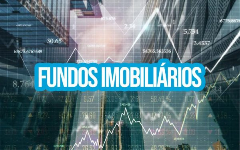 Fundos Imobiliários: saiba como receber aluguel sem ter imóveis.