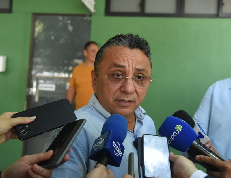 “Pesquisas não definirão candidato do PT em Teresina”, diz vereador Dudu