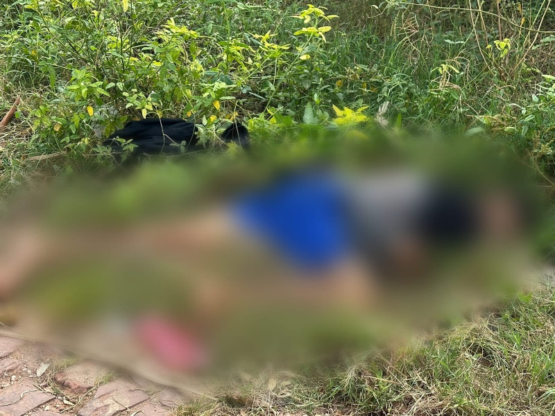 Suspeito de praticar assaltos é assassinado na cidade de Timon, no Maranhão