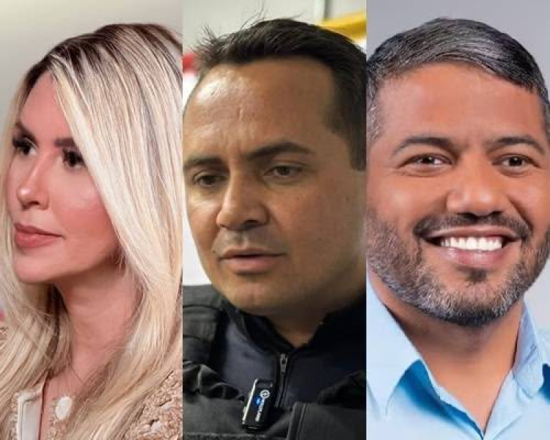 Delegados no Piauí deixam cargos para disputar eleições de 2026