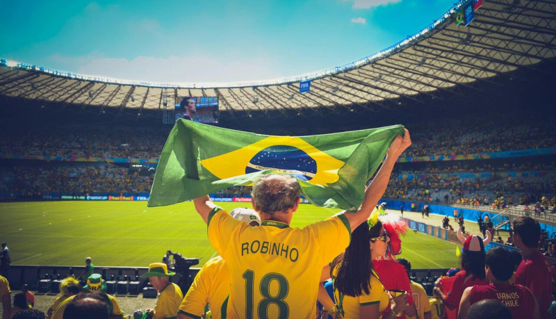 As Novas Estrelas do Brasil na Copa do Mundo 2026: a nova geração que quer devolver o ouro ao país do futebol