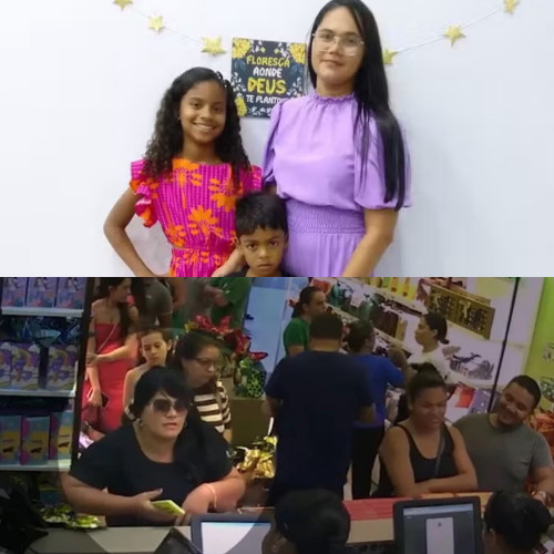 Ovo da Páscoa envenenado mata criança e deixa mãe e irmã em estado grave; suspeita é presa