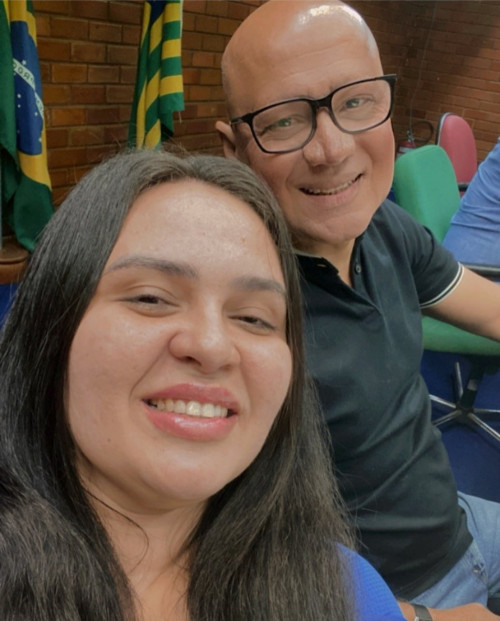 Ravena Castro anuncia pré-candidatura majoritária em Teresina