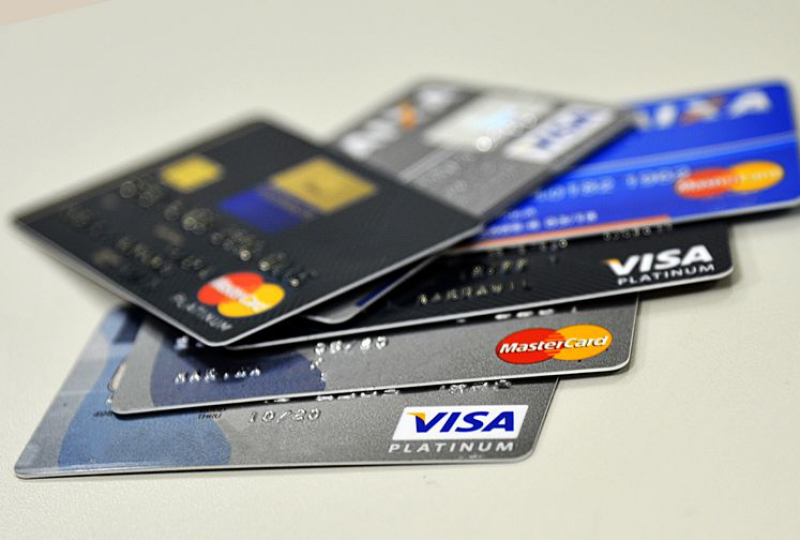 Receita Federal: pagamento de impostos podem ser feitos com cartão de crédito; saiba como